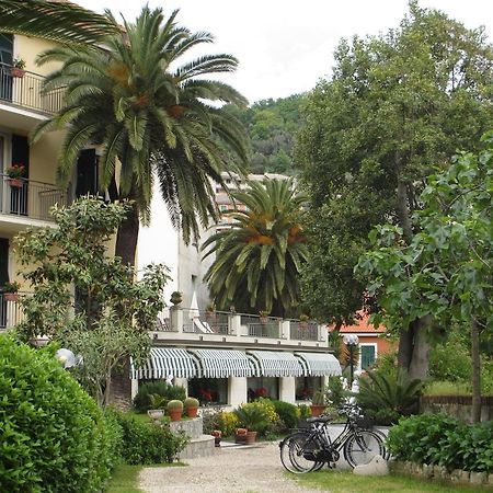 Villa Argentina Moneglia Extérieur photo