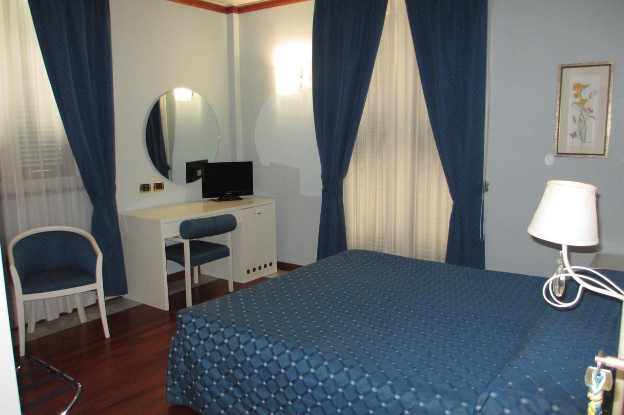 Villa Argentina Moneglia Extérieur photo