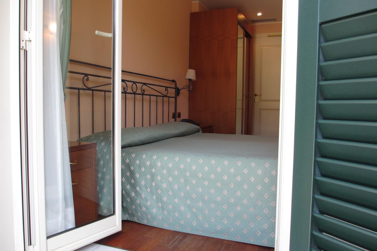 Villa Argentina Moneglia Extérieur photo