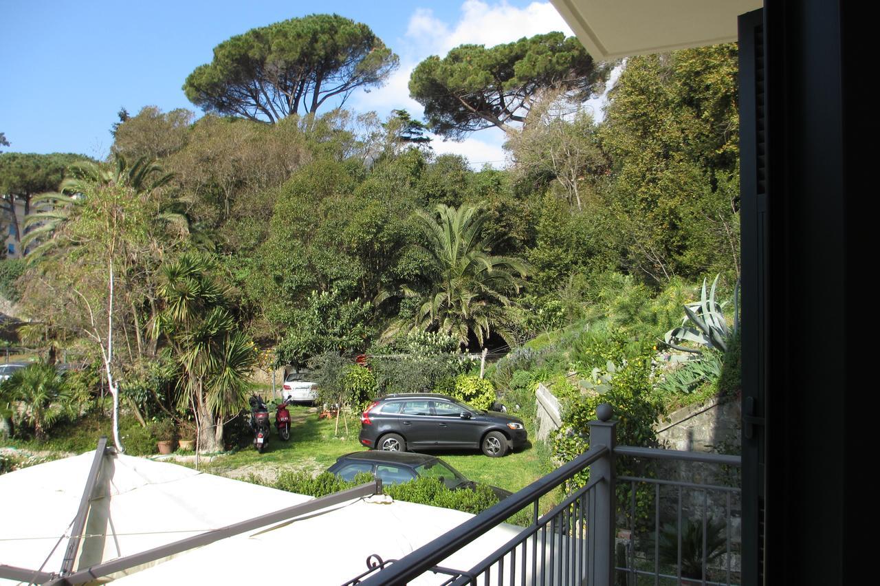 Villa Argentina Moneglia Extérieur photo