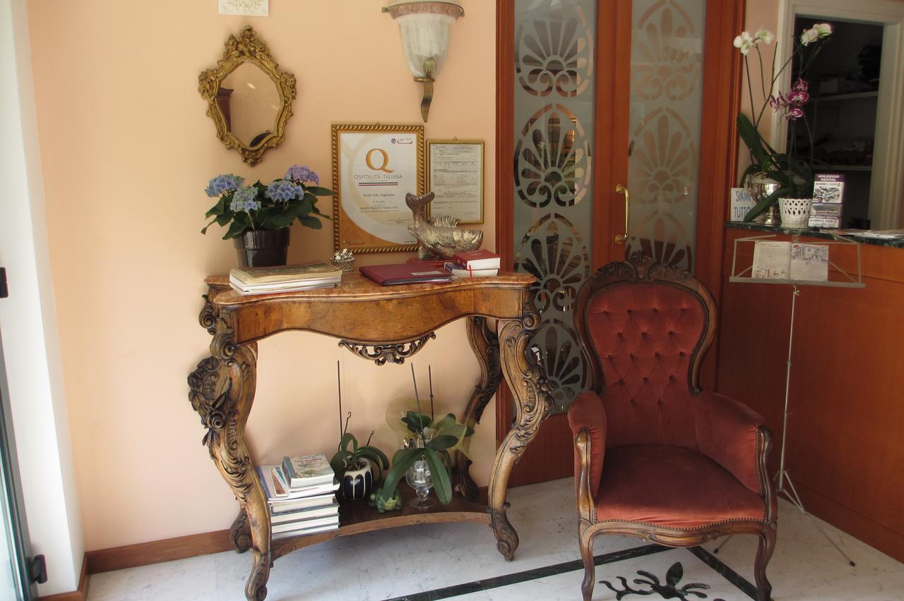 Villa Argentina Moneglia Extérieur photo