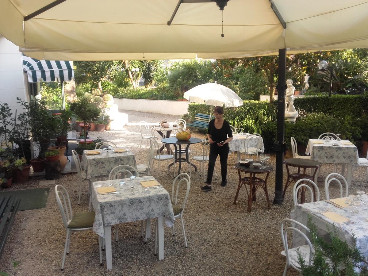 Villa Argentina Moneglia Extérieur photo